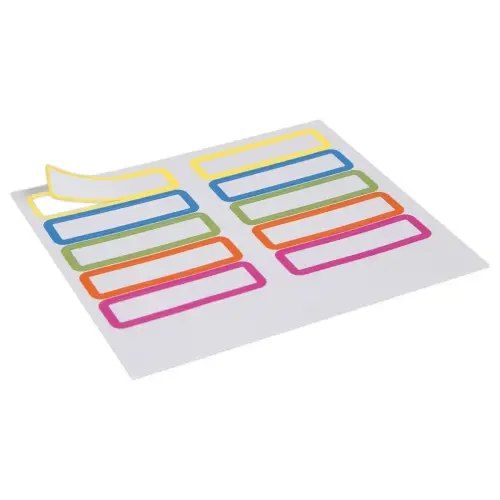 Spiraalschrift A4+ Proactiv'Book - 5x5 - CLAIREFONTAINE