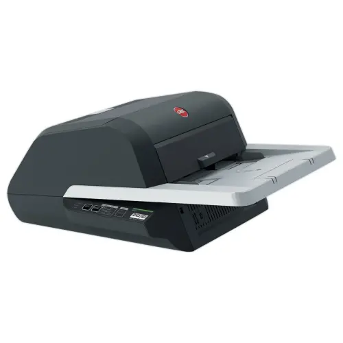 Automatische plastificeermachine auto foton 30 