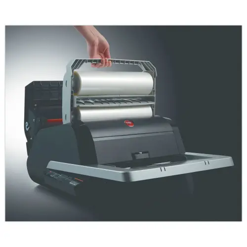 Automatische plastificeermachine auto foton 30 