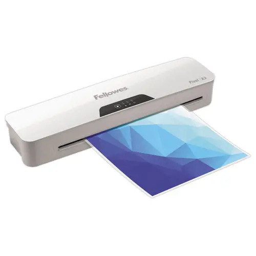 Lamineermachine Pixel A3 - FELLOWES 