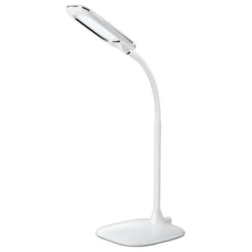 Bureau lamp MIKA met flexibele arm LED 5W 