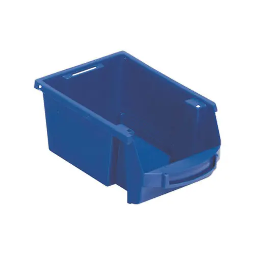 Beker met tuit spacy 1 liter