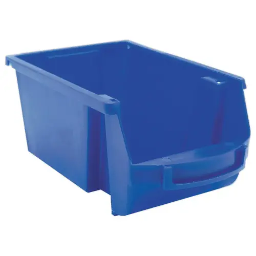 Beker met tuit spacy 1 liter