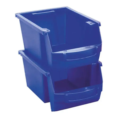 Spacy tuitbak 4 liter