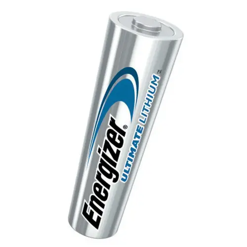 10 Lithiumbatterijen Ultimate L92 (AAA) - ENERGIZER