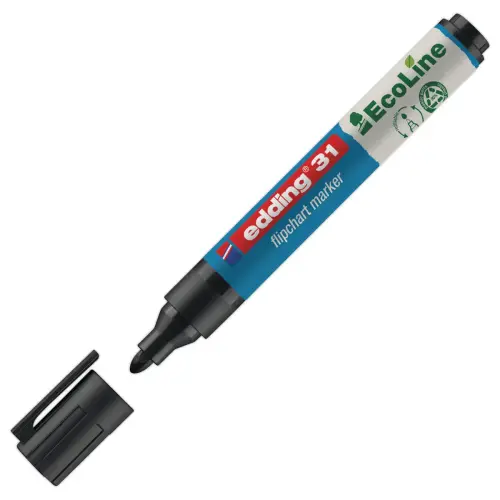 Markeerstift papier Ecoline EDDING E31 