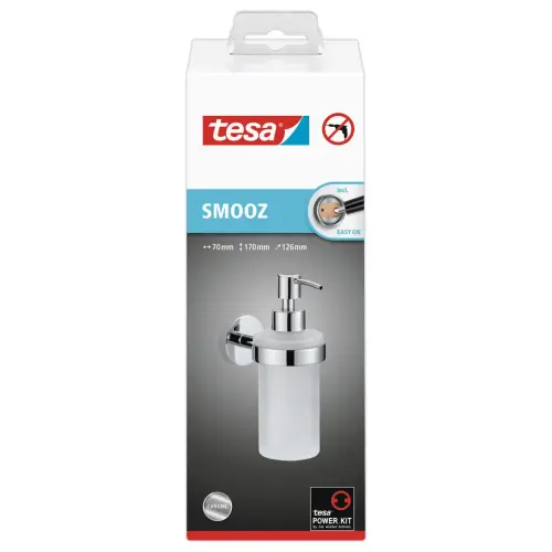SmooZ zeepdispenser 