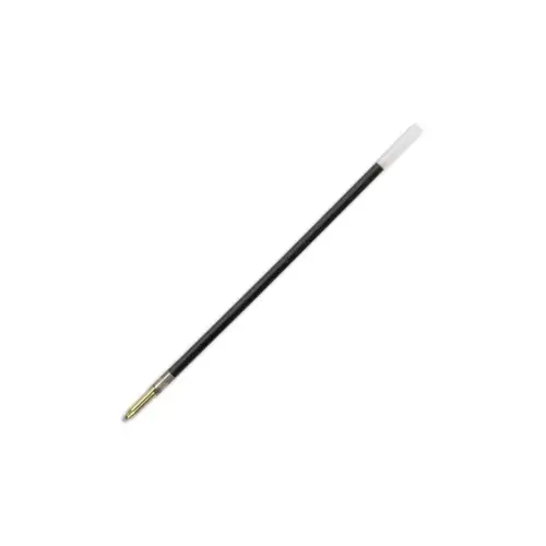 Navulling voor 4 kleuren pen - Fijne punt zwart - BIC 