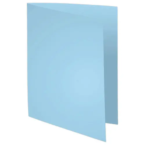 100 mapjes 24 x32 cm "Super 210" Exacompta
