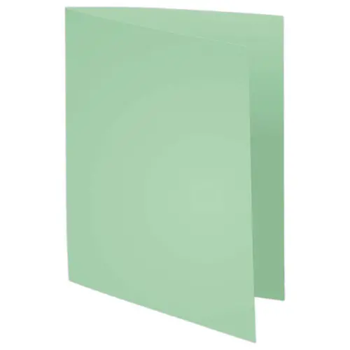 100 mapjes 24 x32 cm "Super 210" Exacompta