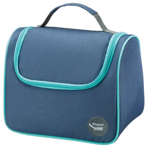 Isothermische tas 100% polyester MAPED 6,3L