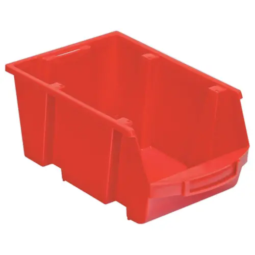 Spacy tuitbak 10 liter 