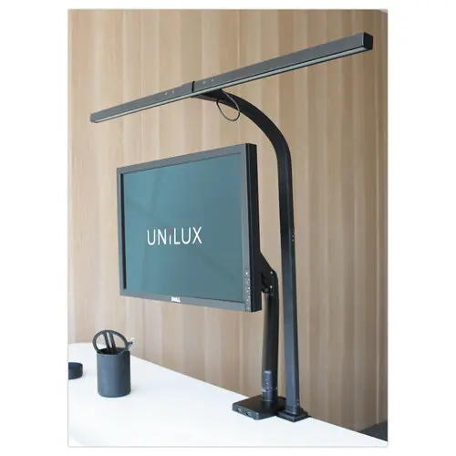 Led Lamp Strata 
