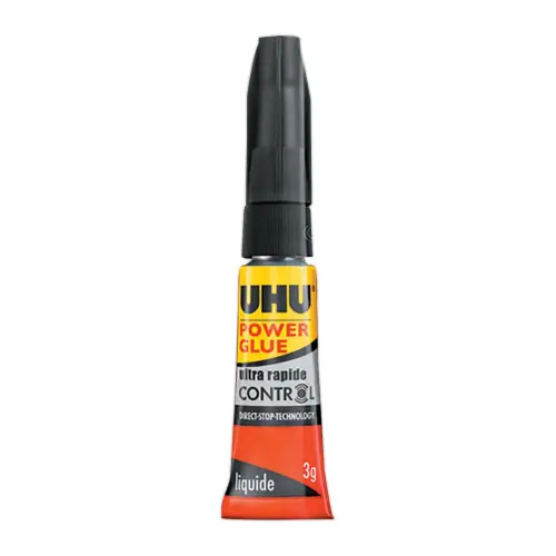 Supersterke vloeibare lijm -  3g - UHU 