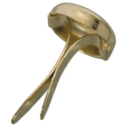100 Parijse klemmen 50 mm