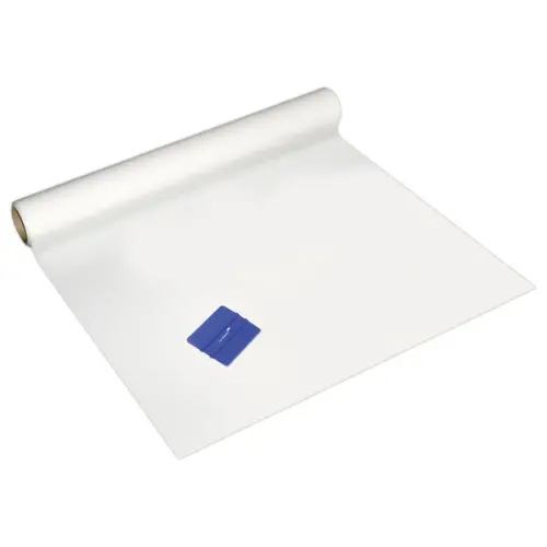 Rol whiteboard Wrap Up - Magnetische oppervlakte - 101 x 300 cm - LEGAMASTER