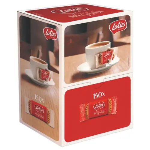 DISPENSER SPECULOOS