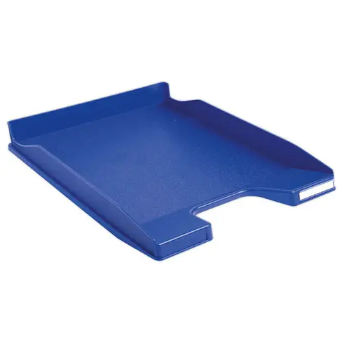 Brievenbakje COMBO - blauw - EXACOMPTA 