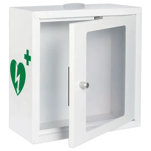 Defibrillator pakket Fred PA-1 binnen
