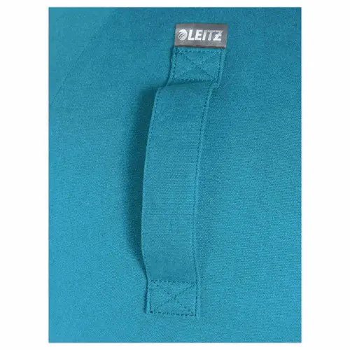 Ergonomische zitbal Ergo Cosy Active - Diameter 65 cm - Blauw - LEITZ