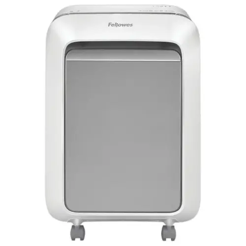 Papiervernietiger LX211 Wit