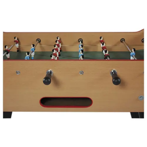 Compacte tafelvoetbaltafel - RENE PIERRE