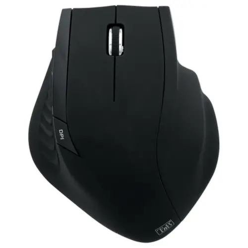 Ergonomische muis ERGO LINE - Draadloos - Rechtshandig - T'NB