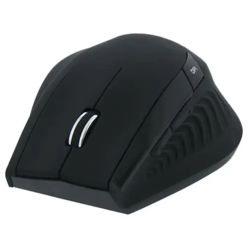 Ergonomische muis ERGO LINE - Draadloos - Rechtshandig - T'NB