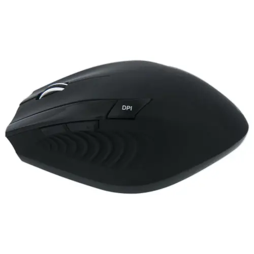 Ergonomische muis ERGO LINE - Draadloos - Rechtshandig - T'NB