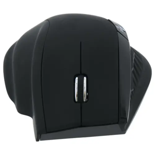 Ergonomische muis ERGO LINE - Draadloos - Rechtshandig - T'NB