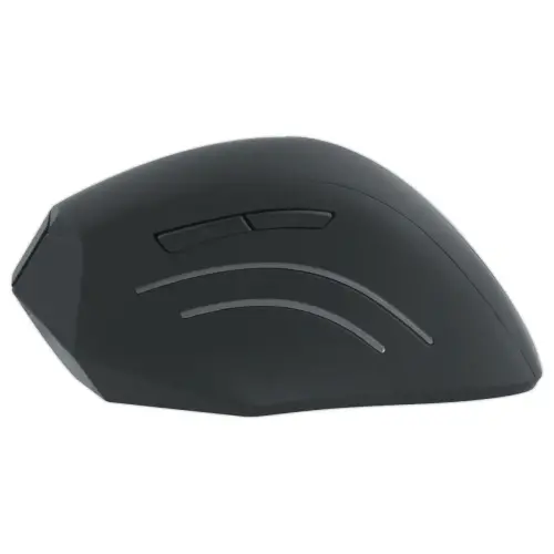 Draadloze verticale ergonomische muis ERGO LINE - Rechtshandig - T'NB