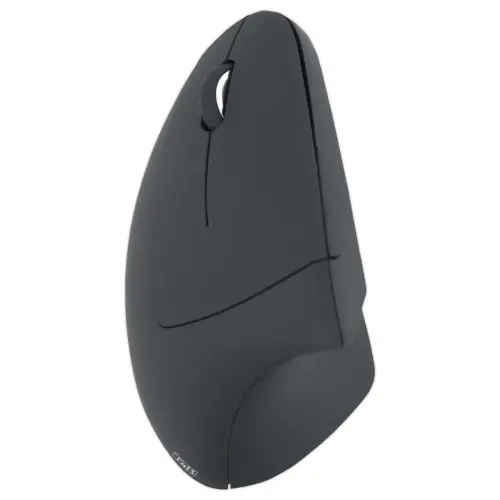 Ergonomische verticale wireless muis voor linkshandige gebruikers Ergo Line - TNB