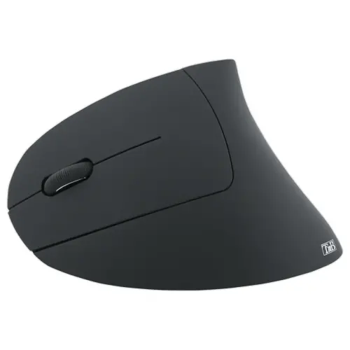 Ergonomische verticale wireless muis voor linkshandige gebruikers Ergo Line - TNB