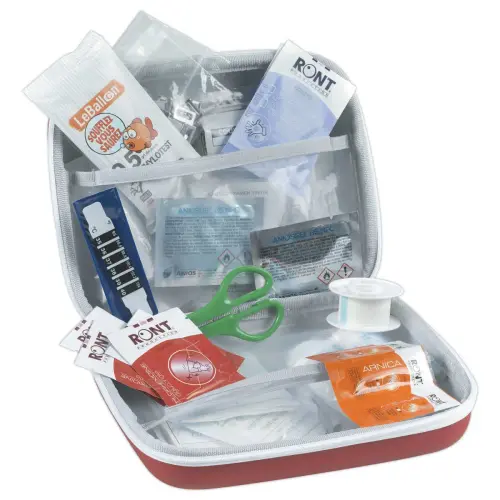EHBO-kit - 1 tot 10 personen 