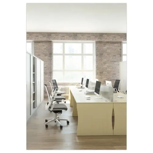 Bureau BUDAPEST 140 x 80 ACACIA