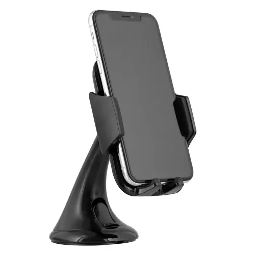 Auto smartphonehouder met zuignap 