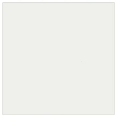 125 Servetten dubbele laag - 33 x 33 cm - Wit - DUNI
