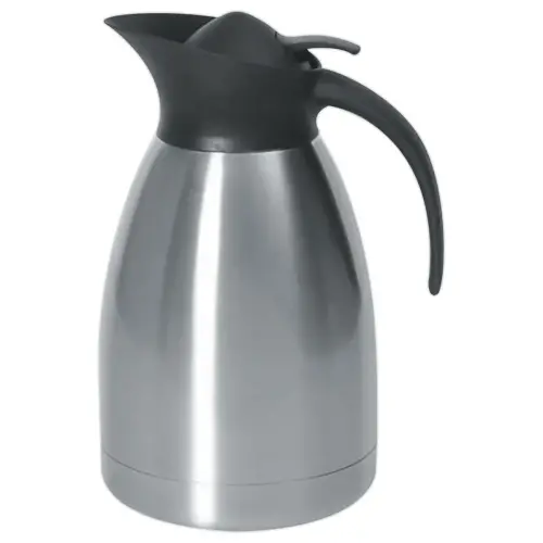 Thermoskan - Inox - 1,2 L