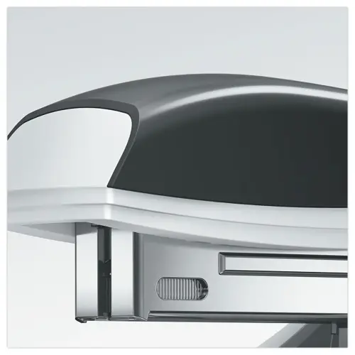 Leitz Style bureaunietmachine - 24/6-26/6 - Zwart - LEITZ