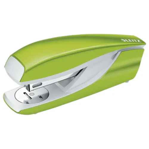 Bureaunietmachine WOW - 24/6-26/6 - Anijsgroen - LEITZ