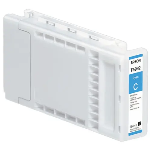 Cartouche EPSON T693200 cyaan