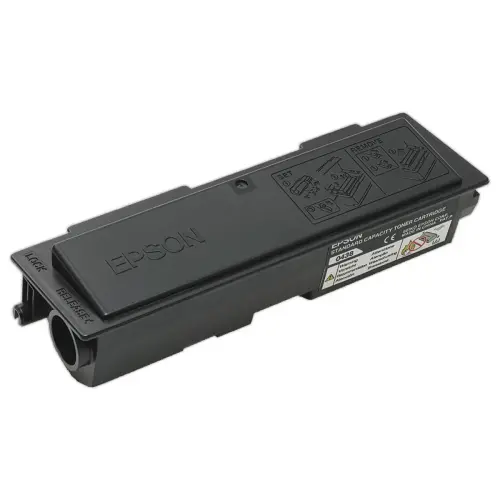 Toner EPSON S050438 zwart