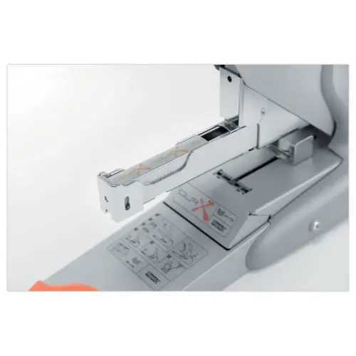 Niettang HD31 - 70 vellen - Zilver - RAPID