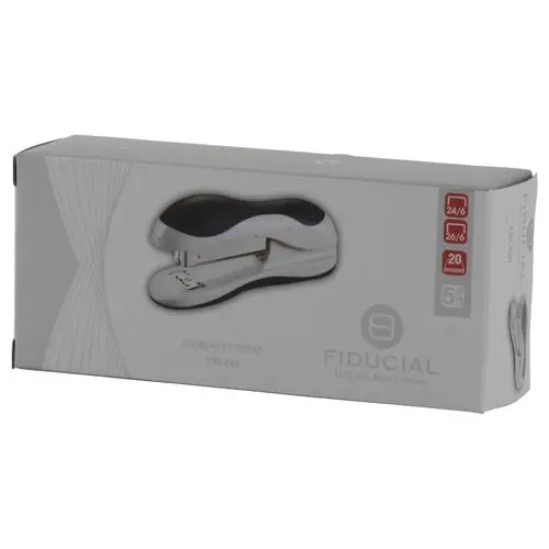Nietmachine - 24/6-26/6 - FIDUCIAL OFFICE SOLUTIONS