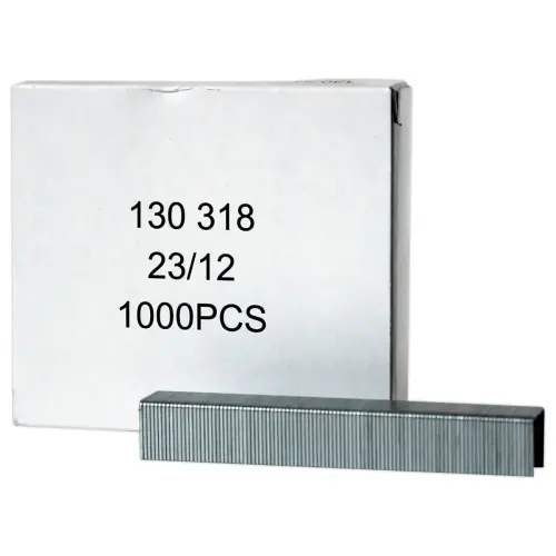 1000 Nietjes 23/12