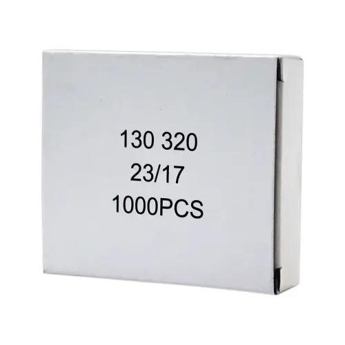 1000 Nietjes 23/17