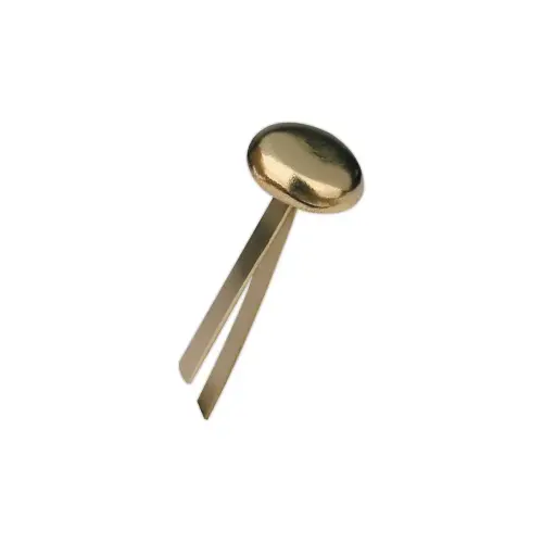 100 Parijse papierklemmen 40 mm