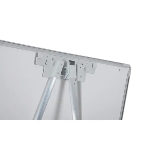 Conferentie tripod schilderezel