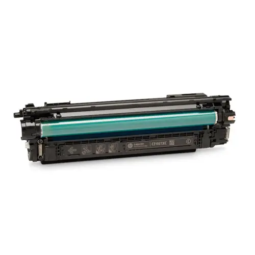 TONER CF461X CY