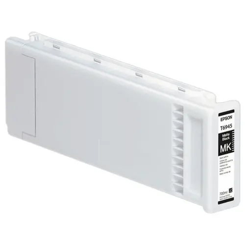Epson T6945 mat zwarte cartridge 